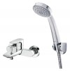 SEN TẮM NÓNG LẠNH TOTO TBG04302/DGH104ZR