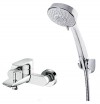SEN TẮM NÓNG LẠNH TOTO TBG04302/DGH108ZR