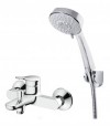 SEN TẮM NÓNG LẠNH TOTO TBS04302/DGH108ZR