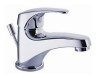 VÒI CHẬU NÓNG LẠNH TOTO TS561A