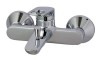 SEN TẮM NÓNG LẠNH TOTO TTMR301