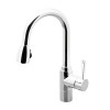 Vòi rửa bát sobisung YJ3725