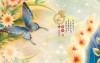 Tranh BJQ-142-2