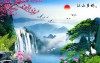 Tranh 3D -175