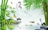 Tranh BJQ-180-2