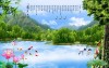 Tranh BJQ-184-2