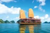 Tranh vịnh Hạ Long 001