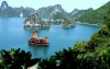 Tranh vịnh Hạ Long 006