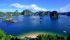 Tranh vịnh Hạ Long 007