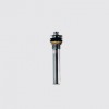 Ống xả chậu có chặn nước Inax A-016V
