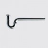 Ống thải chữ P Inax A-674P
