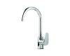 Vòi rửa bát Hàn Quốc MIROLIN MK-506
