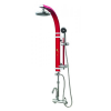 Sen cây màu đỏ SOBISUNG IB-0500 RED