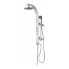 Sen cây màu bạc SOBISUNG IB-0500 SILVER