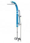 Sen cây màu xanh SOBISUNG IB-0500 BLUE
