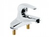 Vòi chậu rửa Saphias SF-302