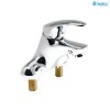 Vòi chậu rửa Saphias SF-338