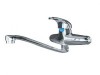 Vòi rửa bát Saphias SF-406