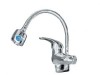 Vòi rửa bát Saphias SF-407