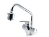Vòi rửa bát Saphias SF-447C