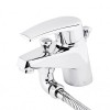 Vòi chậu liền sen Hàn Quốc SOBISUNG YJ-6470