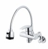 Vòi rửa bát Hàn Quốc DAESHIN YJ-5763