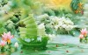Tranh Thuận Buồm Xuôi Gió