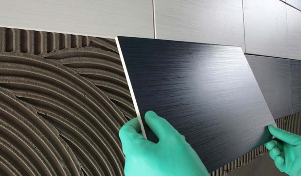 adesivi per pavimenti e rivestimenti