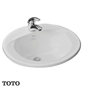 chau rua toto lt501c1
