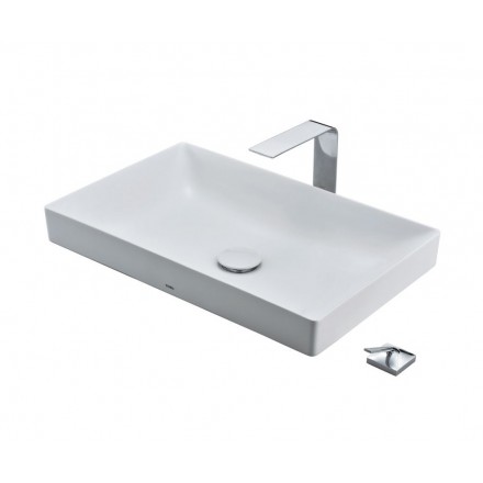 CHẬU RỬA MẶT LAVABO LT4715 TOTO- SIÊU THỊ CƯỜNG THƠ QUẢNG NINH