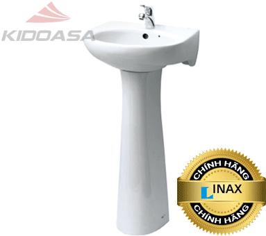 Inax L 284V&L 284VD