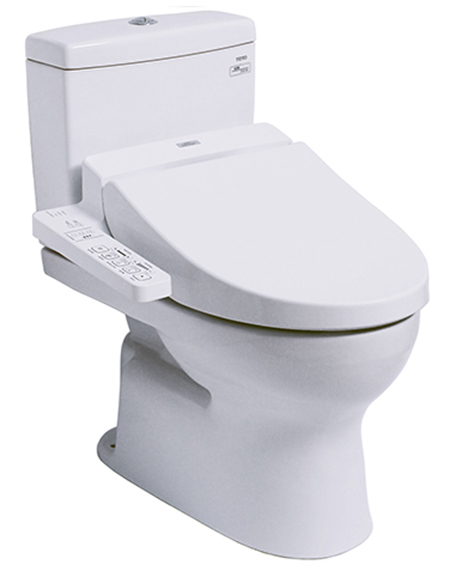TOTO CS320DRW7