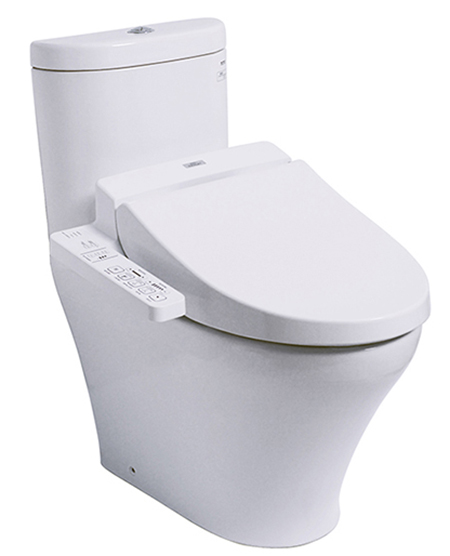 TOTO CS818DW7