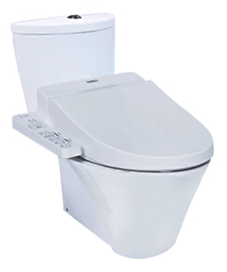 TOTO CS819DSW7