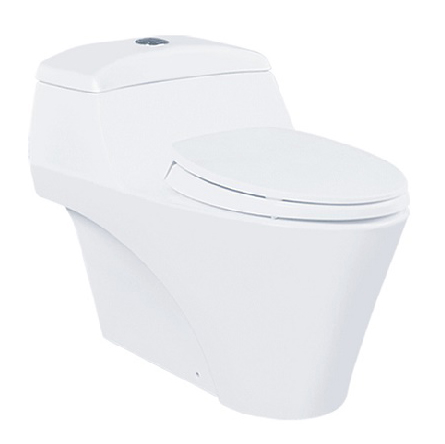 TOTO CW823NW