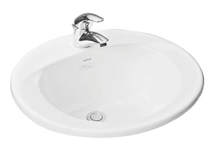TOTO LT501C