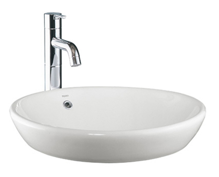 TOTO LW526NJ