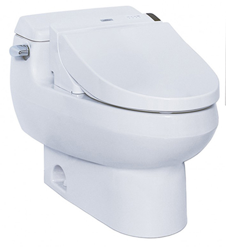 TOTO MS688W6