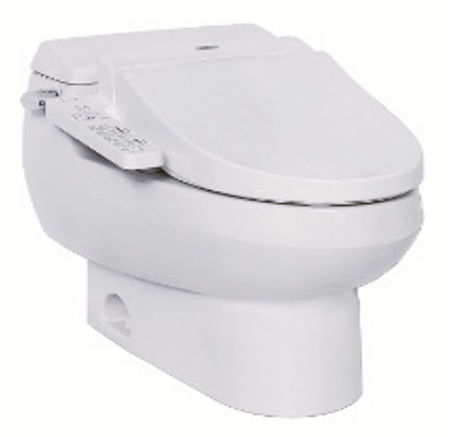 TOTO MS688W7