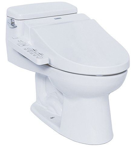 TOTO MS864W7