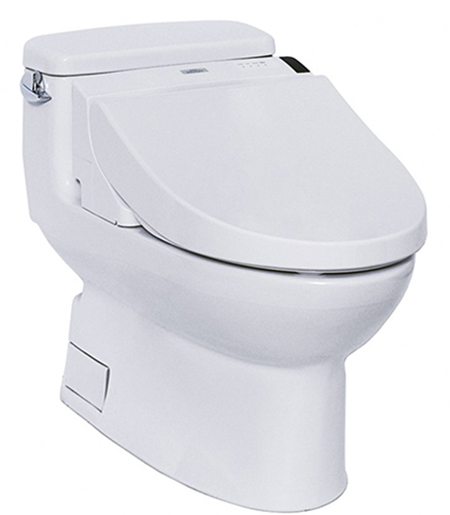 TOTO MS884W6