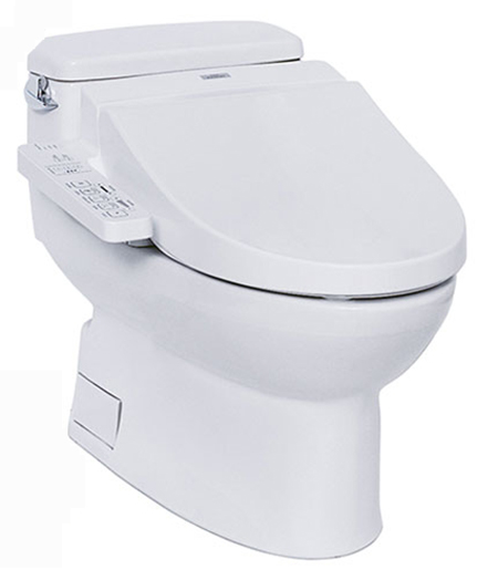TOTO MS884W7
