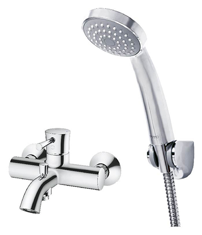 TOTO TBS02302 DGH104ZR