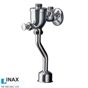 van xa tieu nam inax uf 6v1